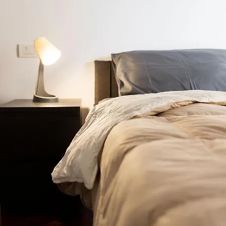 Apartament Strategico Rho Fiera