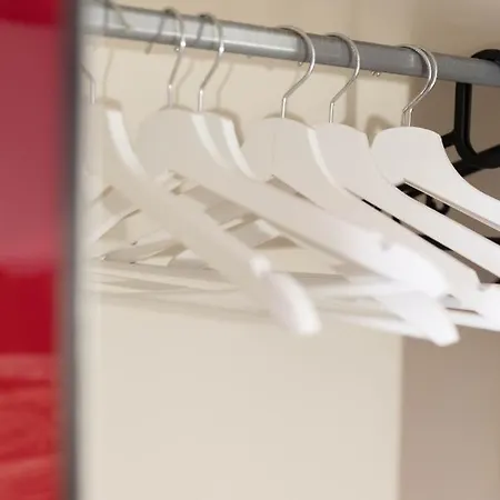 Apartament Strategico Rho Fiera Vanzago