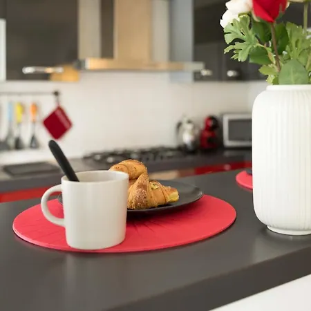 Apartament Strategico Rho Fiera Vanzago