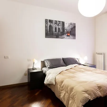 Apartament Strategico Rho Fiera *